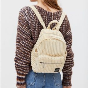 BDG Wide whale mini Backpack from Urban Outfitters